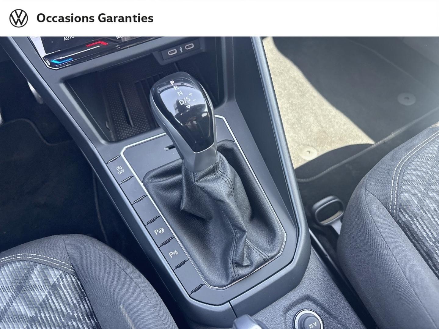Voitures occasions VOLKSWAGEN POLO R-Line Edition Thionville