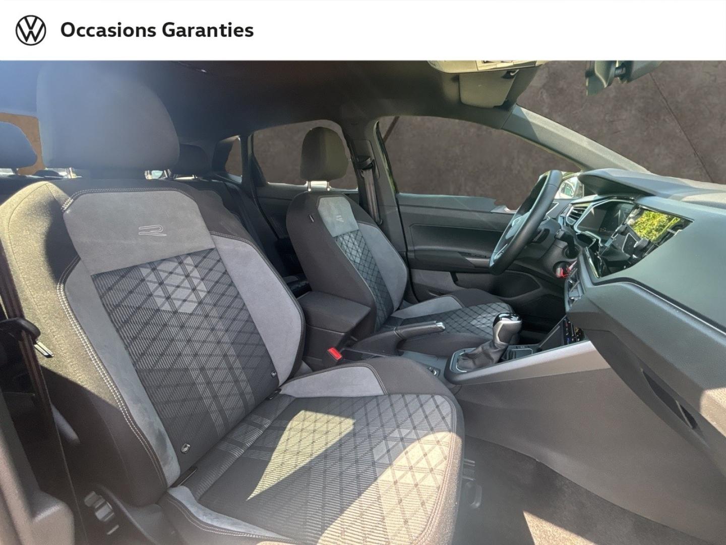 Voitures occasions VOLKSWAGEN POLO R-Line Edition Metz