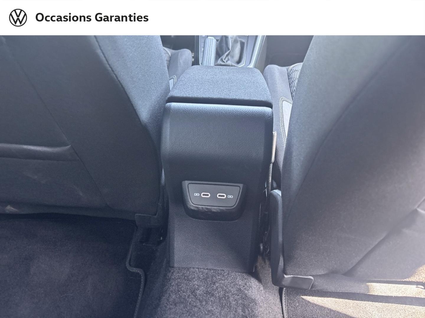 Voitures occasions VOLKSWAGEN POLO R-Line Edition Thionville