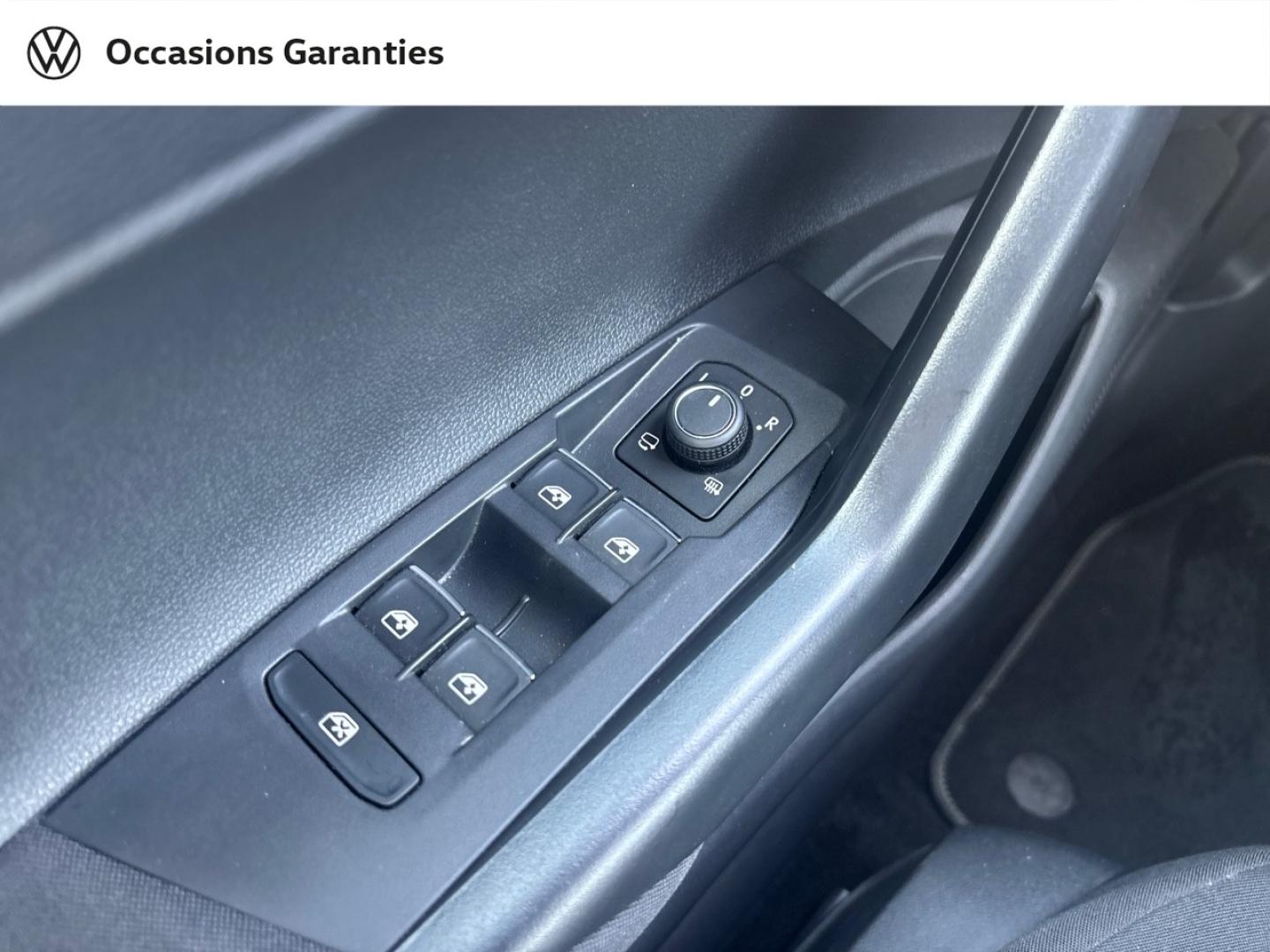 Voitures occasions VOLKSWAGEN POLO R-Line Edition Thionville