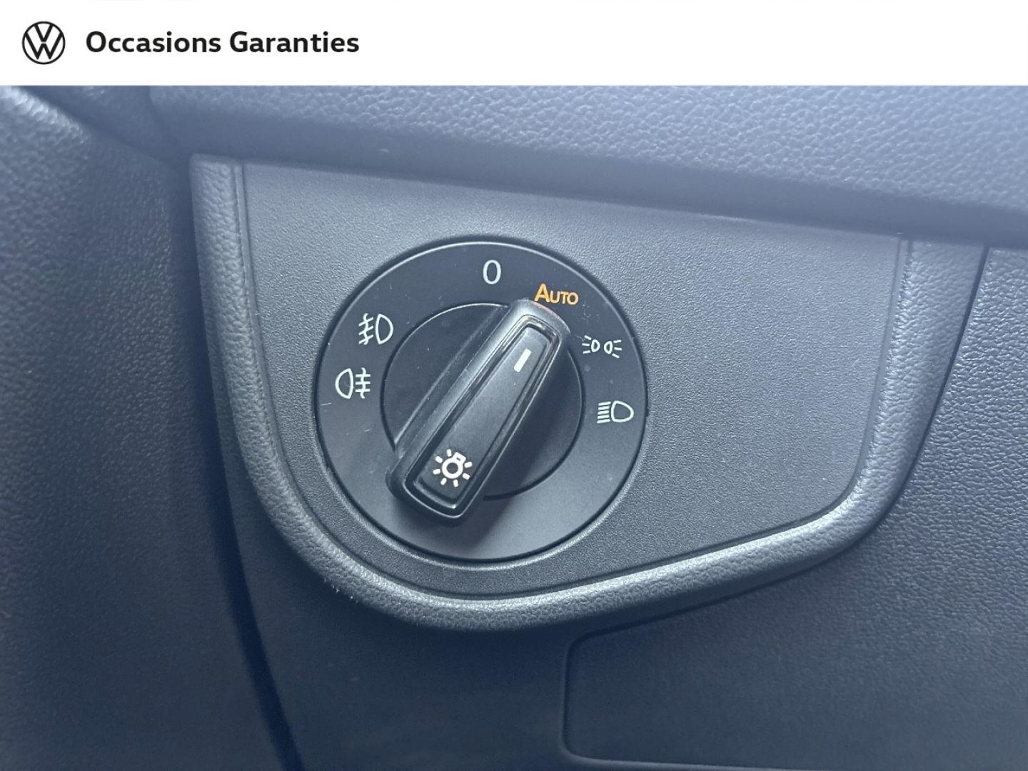Voitures occasions VOLKSWAGEN POLO R-Line Edition Metz