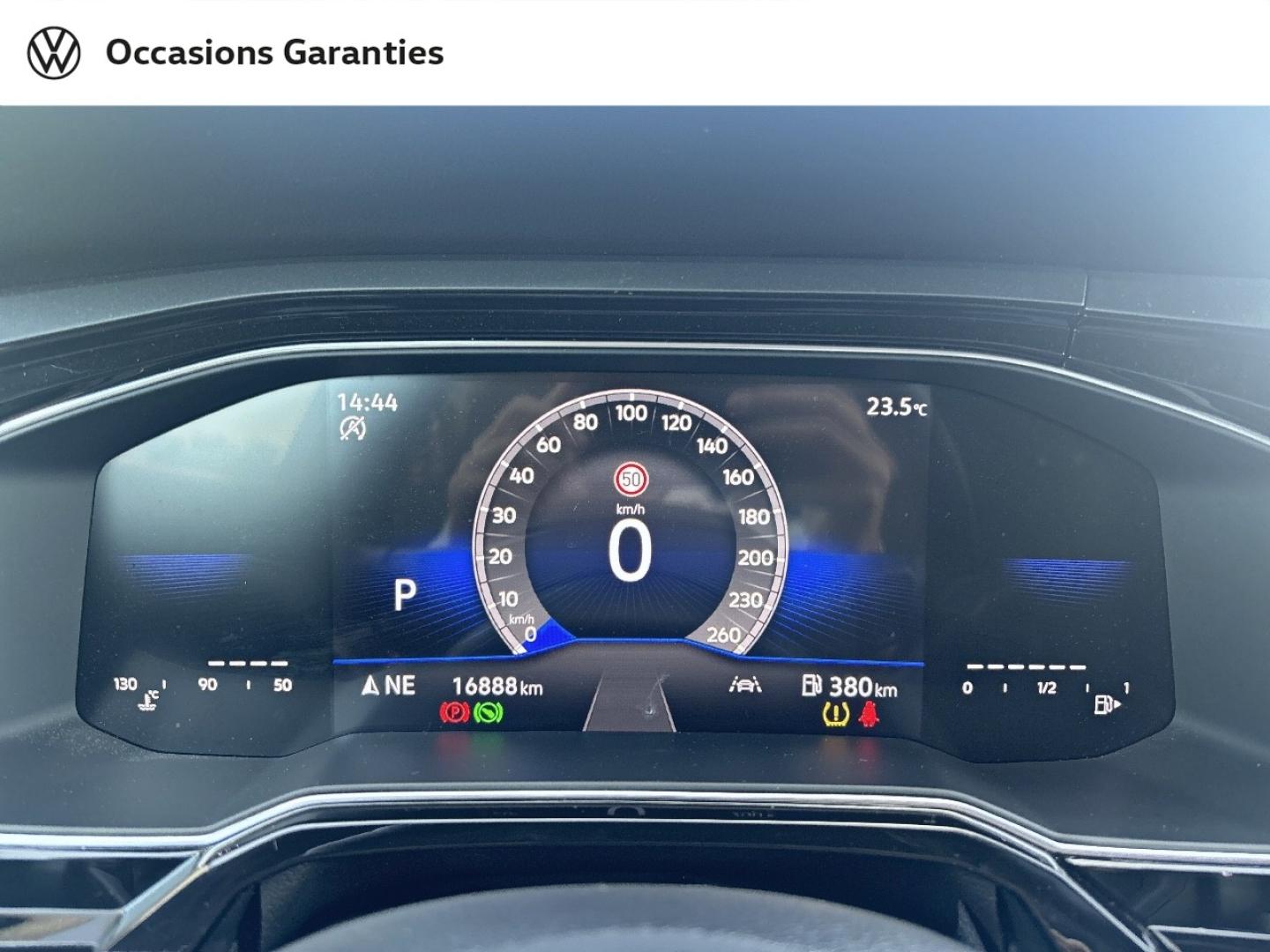 Voitures occasions VOLKSWAGEN POLO R-Line Edition Metz