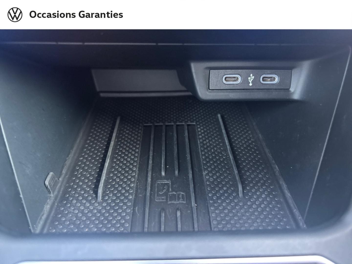 Voitures occasions VOLKSWAGEN POLO R-Line Edition Thionville