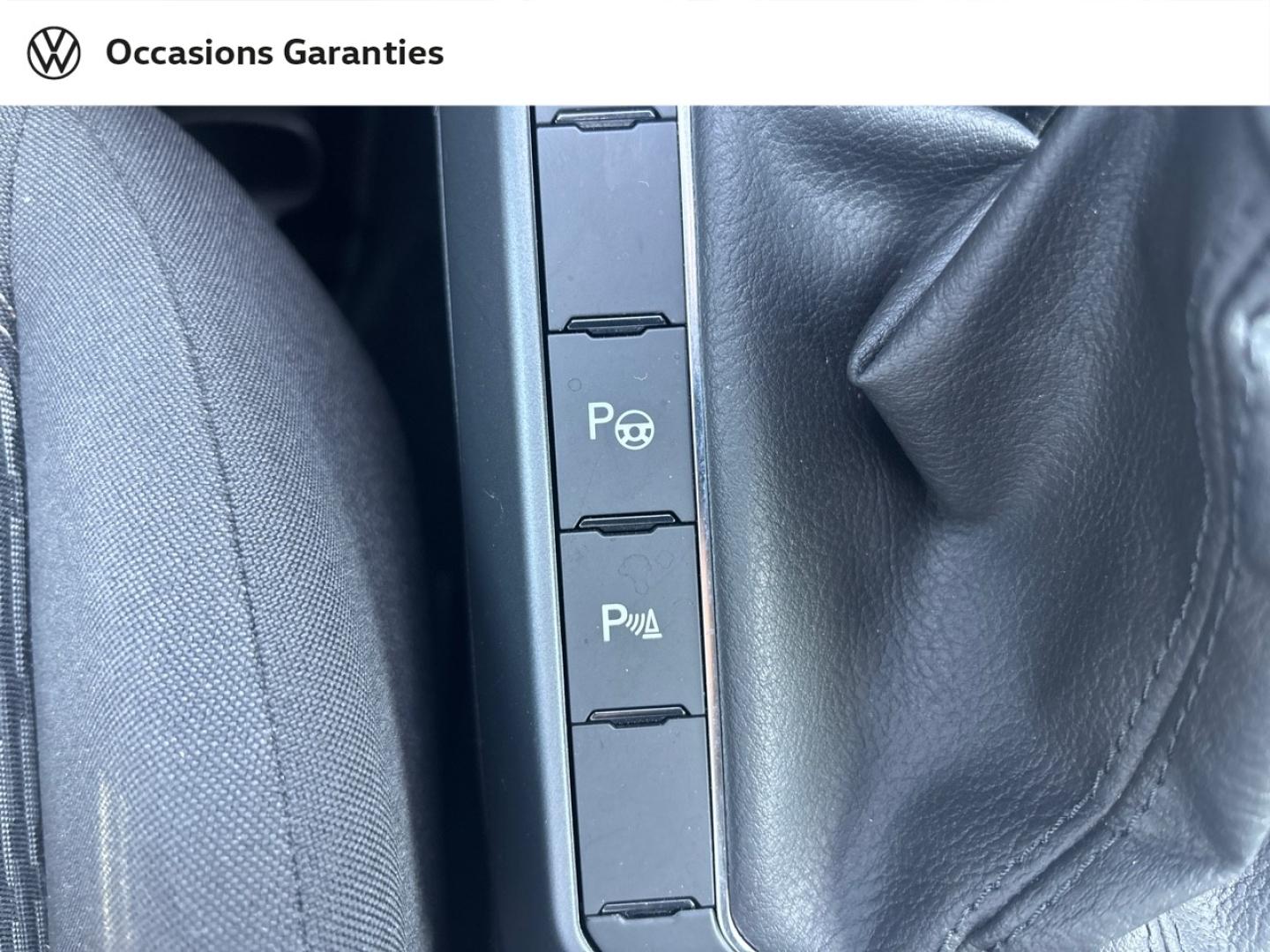 Voitures occasions VOLKSWAGEN POLO R-Line Edition Thionville