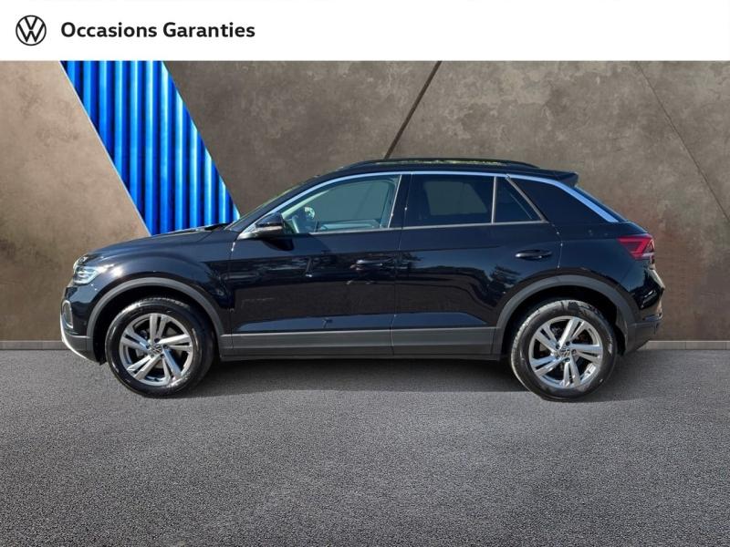 Voitures occasions VOLKSWAGEN T-ROC VW Edition Metz