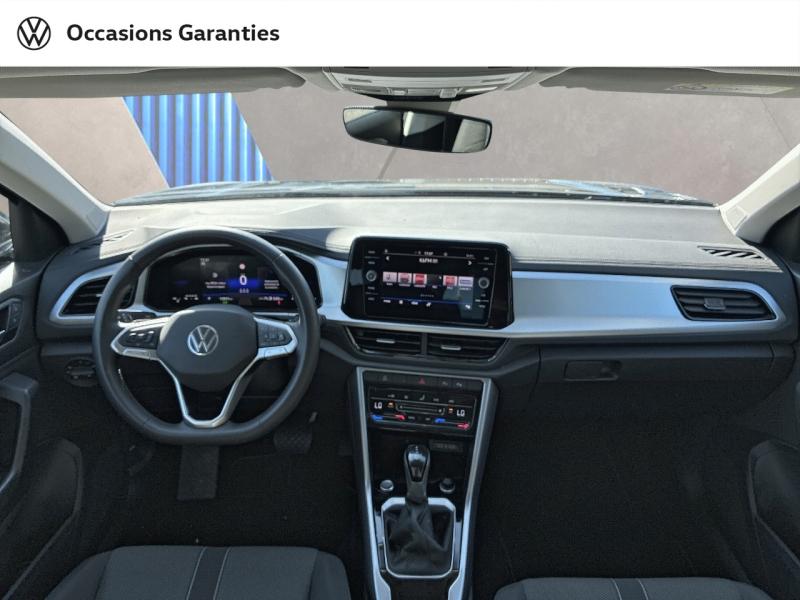 Voitures occasions VOLKSWAGEN T-ROC VW Edition Thionville