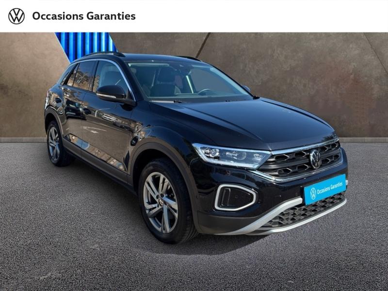 Voitures occasions VOLKSWAGEN T-ROC VW Edition Metz
