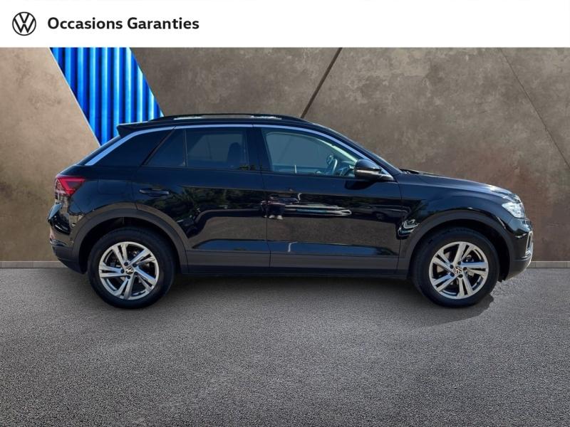 Voitures occasions VOLKSWAGEN T-ROC VW Edition Metz