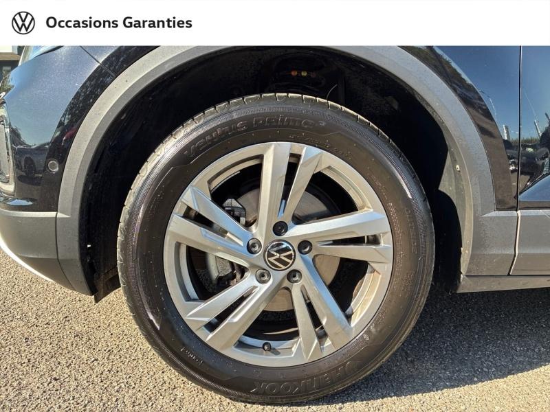 Voitures occasions VOLKSWAGEN T-ROC VW Edition Thionville