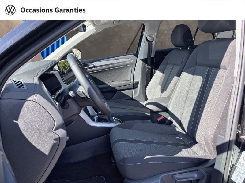 Voitures occasions VOLKSWAGEN T-ROC VW Edition Thionville