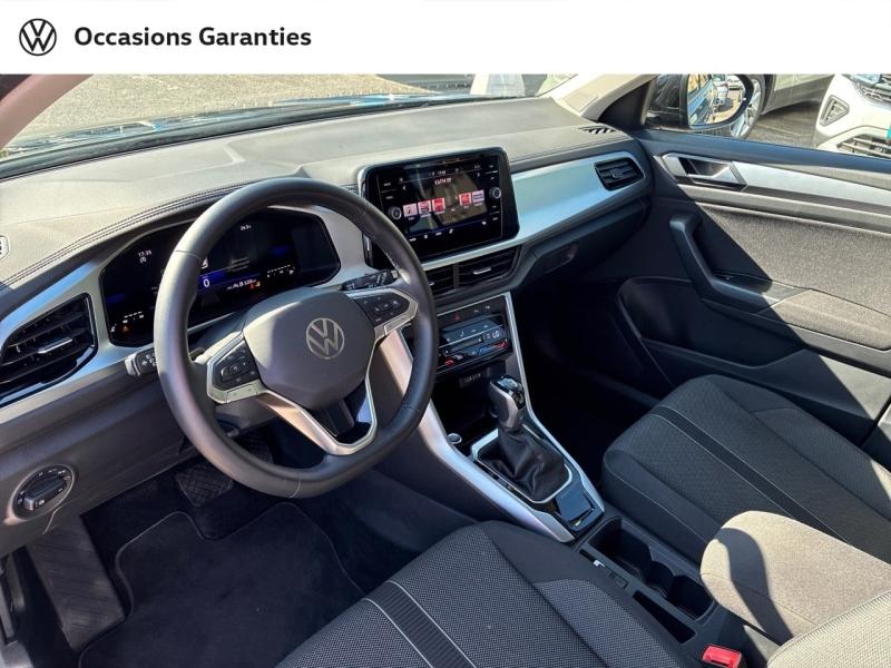 Voitures occasions VOLKSWAGEN T-ROC VW Edition Thionville