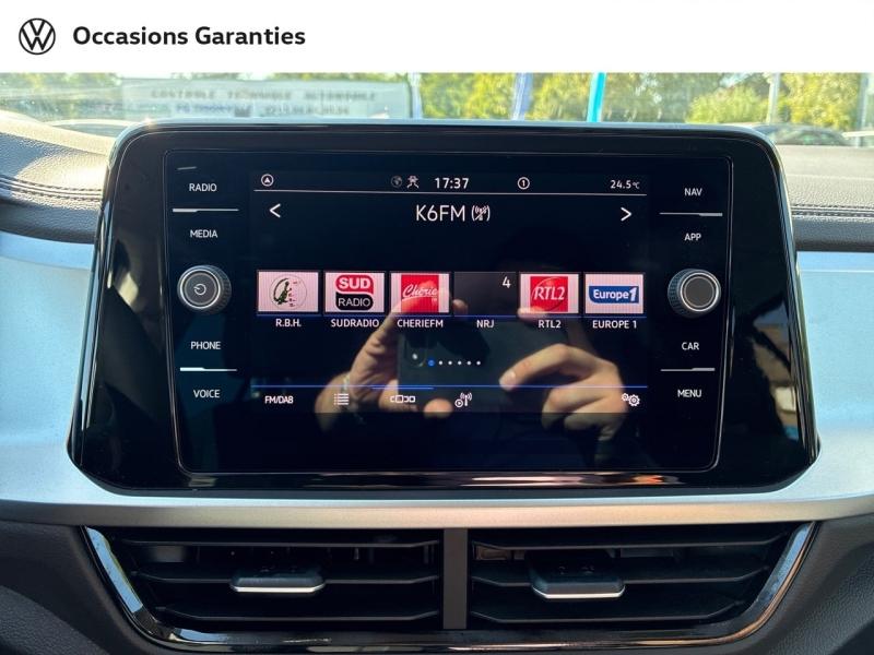 Voitures occasions VOLKSWAGEN T-ROC VW Edition Metz