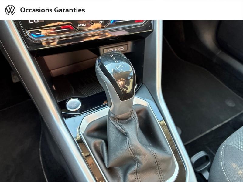 Voitures occasions VOLKSWAGEN T-ROC VW Edition Metz