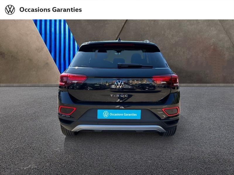 Voitures occasions VOLKSWAGEN T-ROC VW Edition Thionville