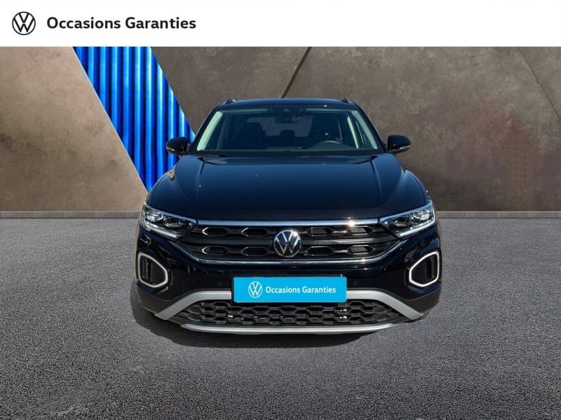 Voitures occasions VOLKSWAGEN T-ROC VW Edition Thionville