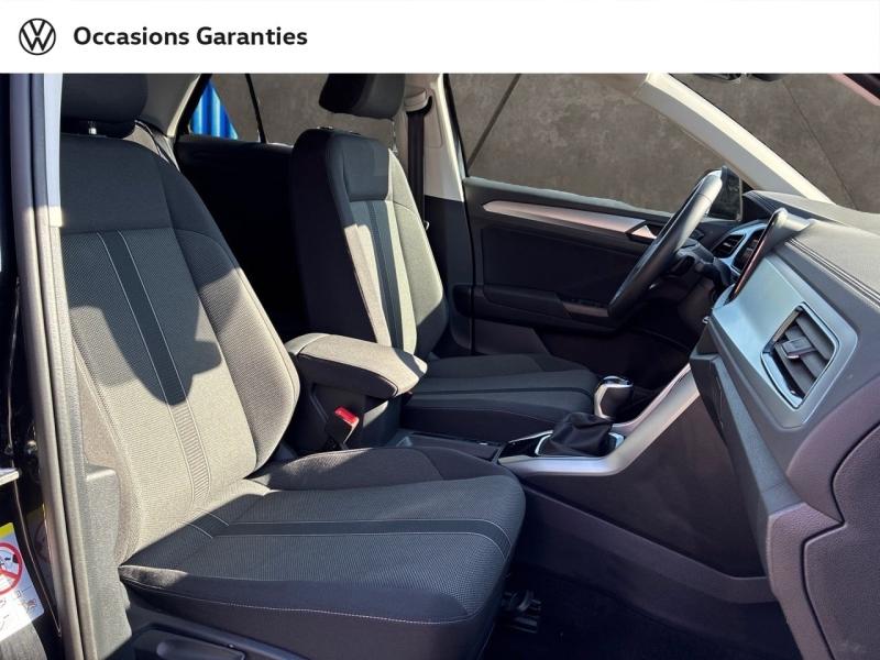 Voitures occasions VOLKSWAGEN T-ROC VW Edition Thionville