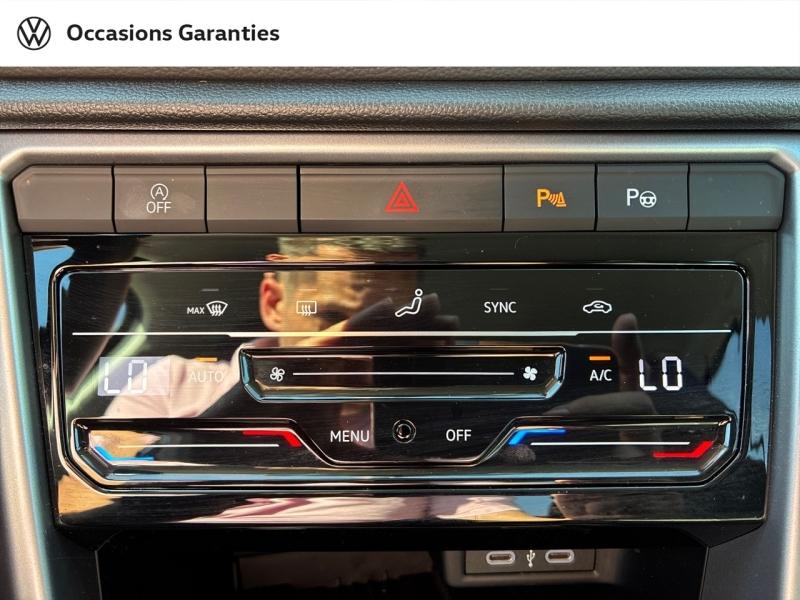 Voitures occasions VOLKSWAGEN T-ROC VW Edition Thionville