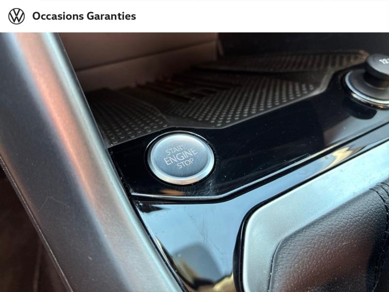 Voitures occasions VOLKSWAGEN T-ROC VW Edition Metz