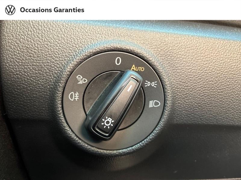 Voitures occasions VOLKSWAGEN T-ROC VW Edition Thionville