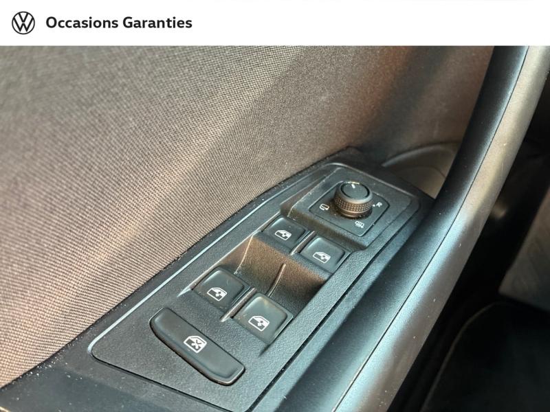 Voitures occasions VOLKSWAGEN T-ROC VW Edition Thionville