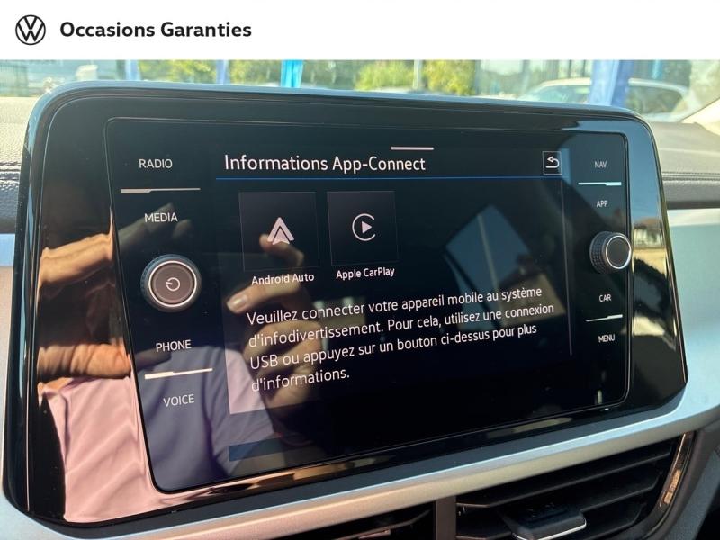 Voitures occasions VOLKSWAGEN T-ROC VW Edition Thionville