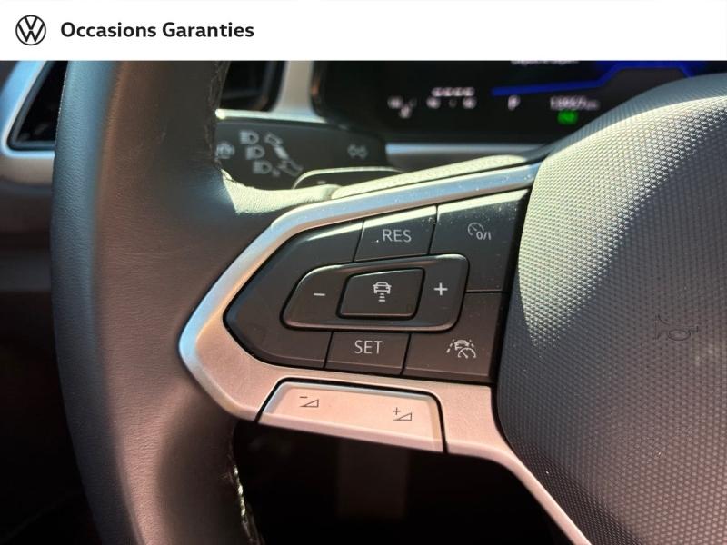 Voitures occasions VOLKSWAGEN T-ROC VW Edition Thionville