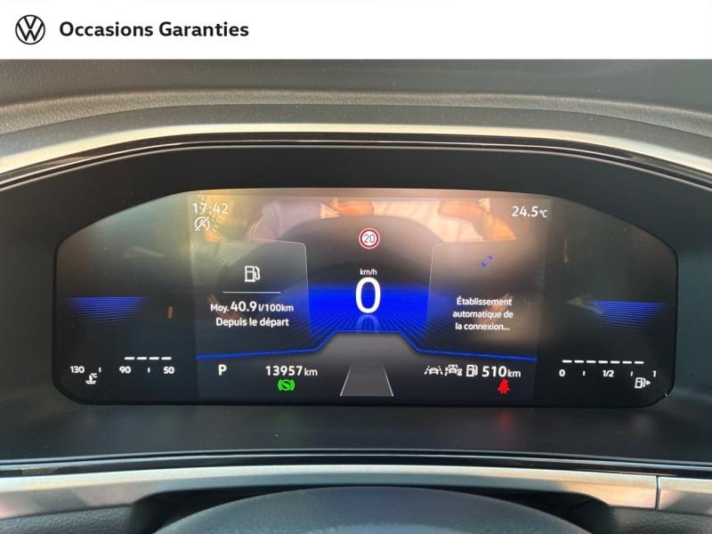 Voitures occasions VOLKSWAGEN T-ROC VW Edition Thionville