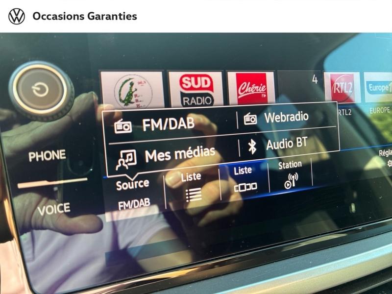 Voitures occasions VOLKSWAGEN T-ROC VW Edition Thionville