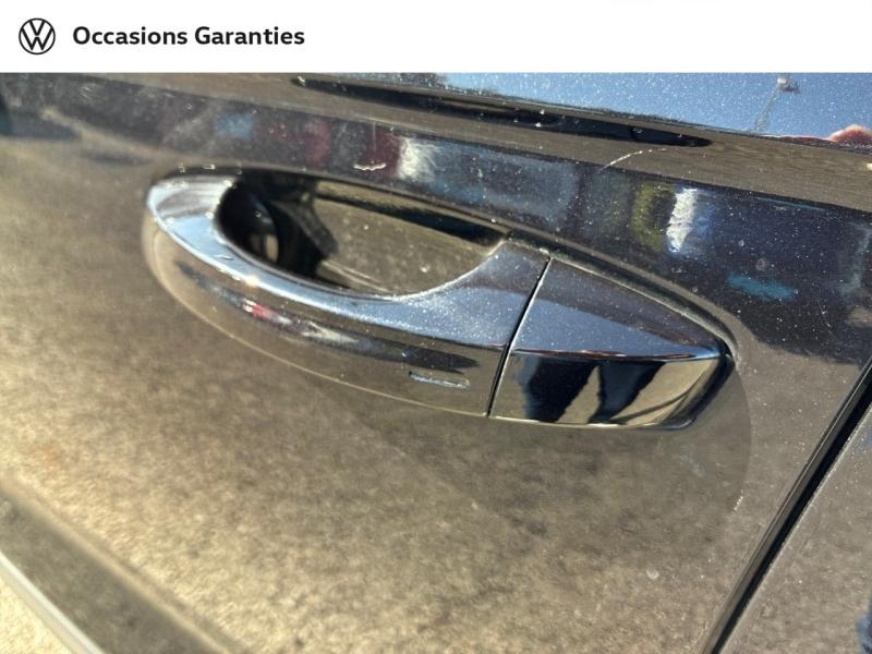 Voitures occasions VOLKSWAGEN T-ROC VW Edition Metz