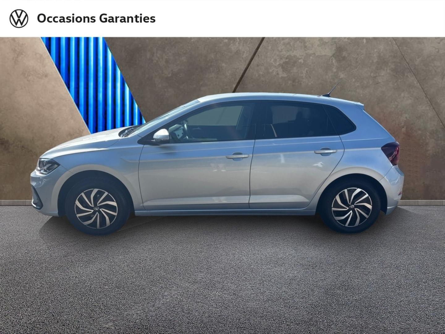 Voitures occasions VOLKSWAGEN POLO VW Edition Thionville
