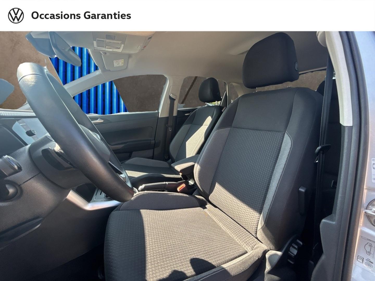 Voitures occasions VOLKSWAGEN POLO VW Edition Thionville