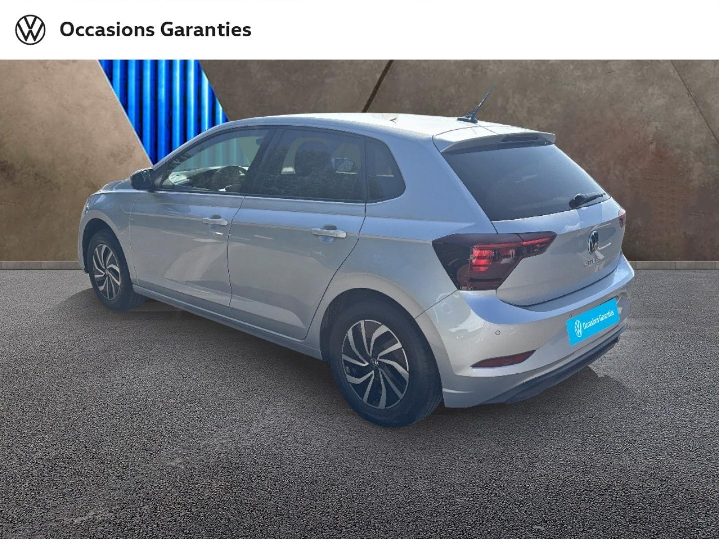 Voitures occasions VOLKSWAGEN POLO VW Edition Metz