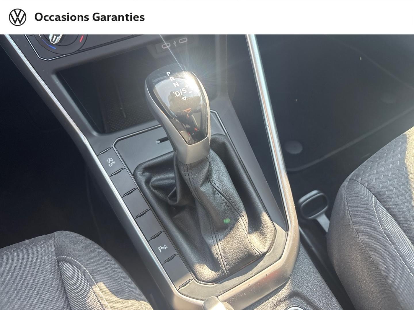 Voitures occasions VOLKSWAGEN POLO VW Edition Metz