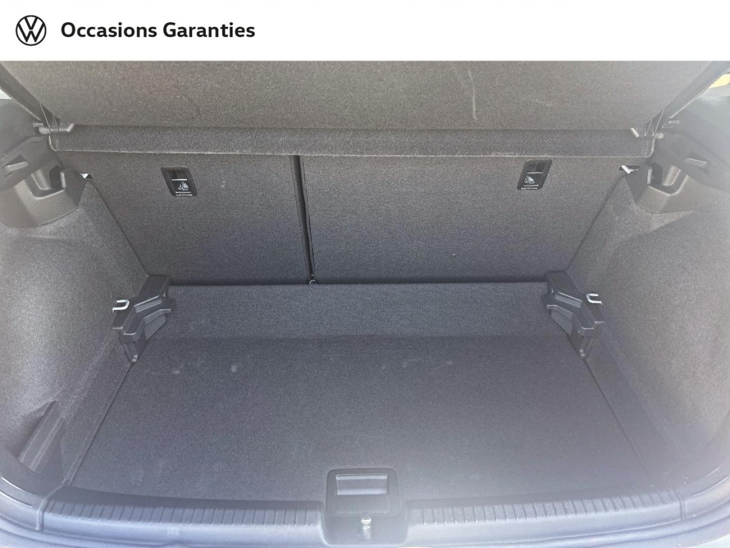 Voitures occasions VOLKSWAGEN POLO VW Edition Metz