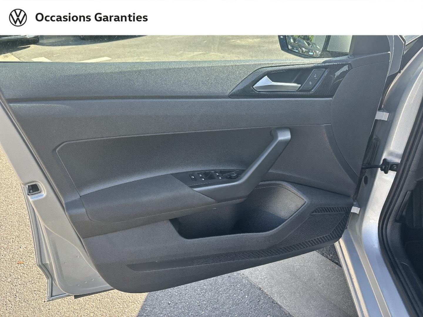 Voitures occasions VOLKSWAGEN POLO VW Edition Thionville