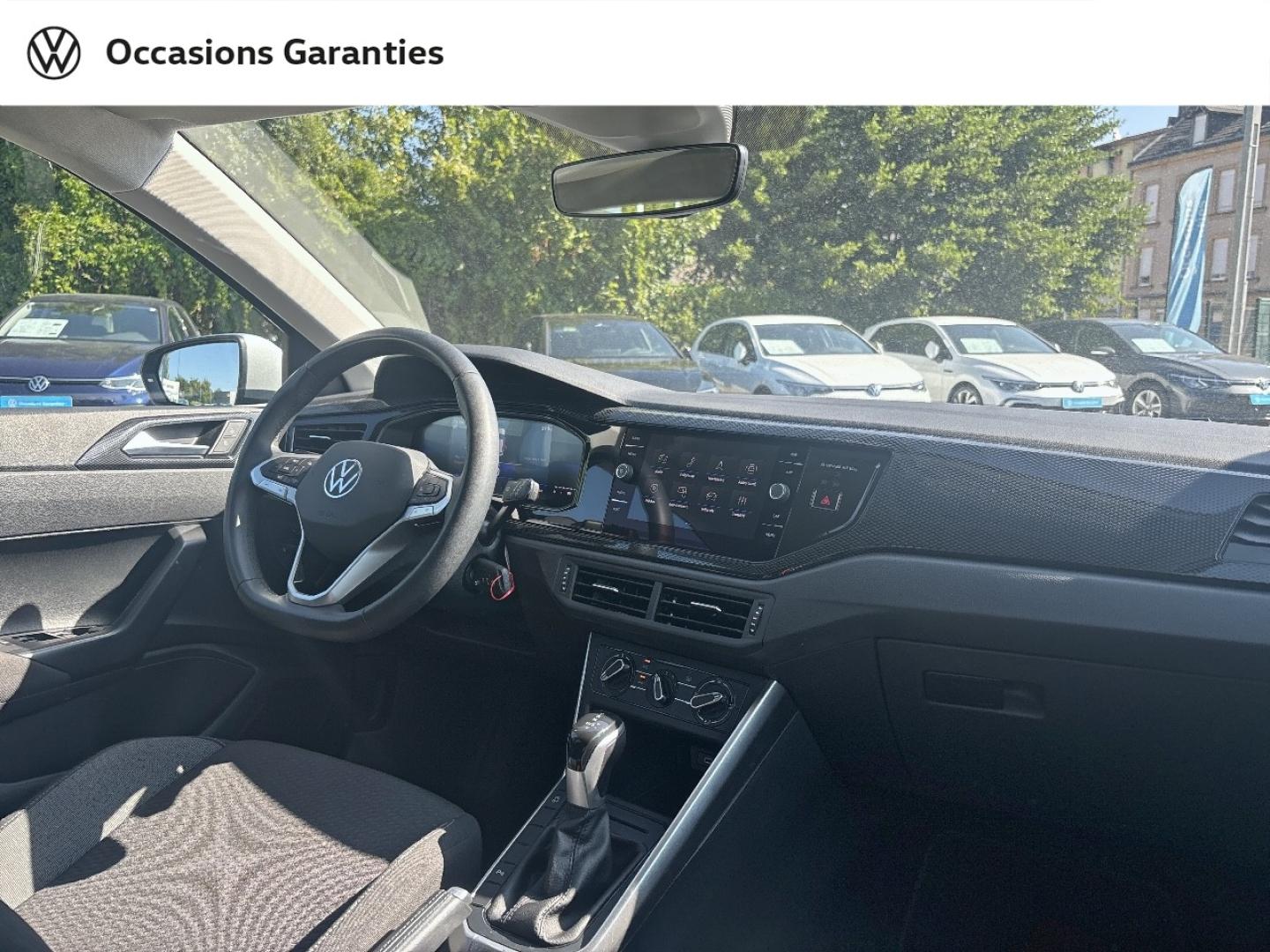 Voitures occasions VOLKSWAGEN POLO VW Edition Metz
