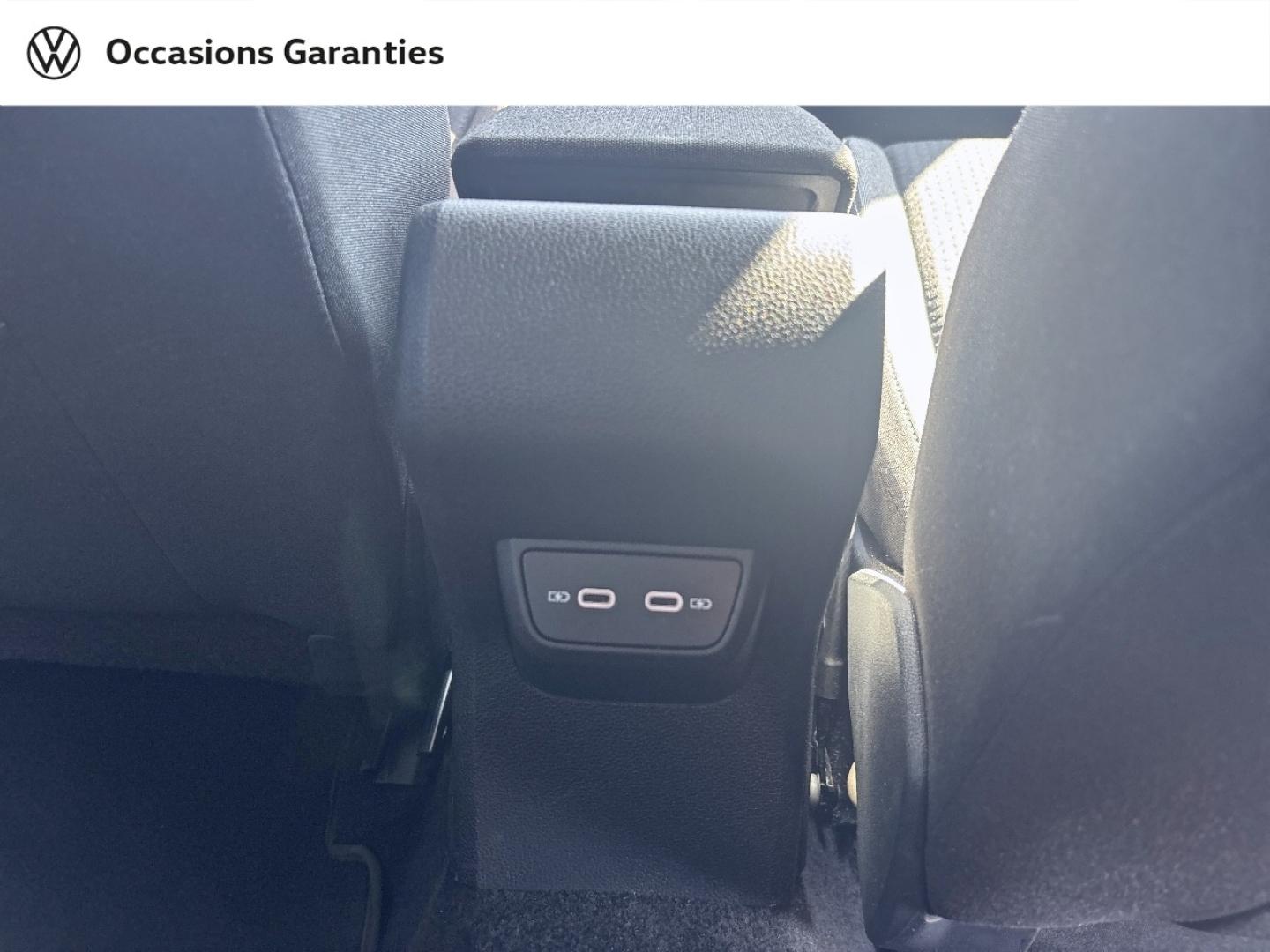 Voitures occasions VOLKSWAGEN POLO VW Edition Thionville