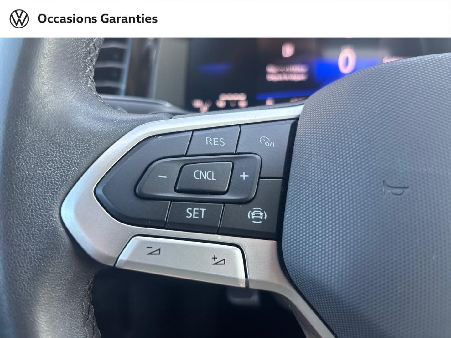 Voitures occasions VOLKSWAGEN POLO VW Edition Thionville