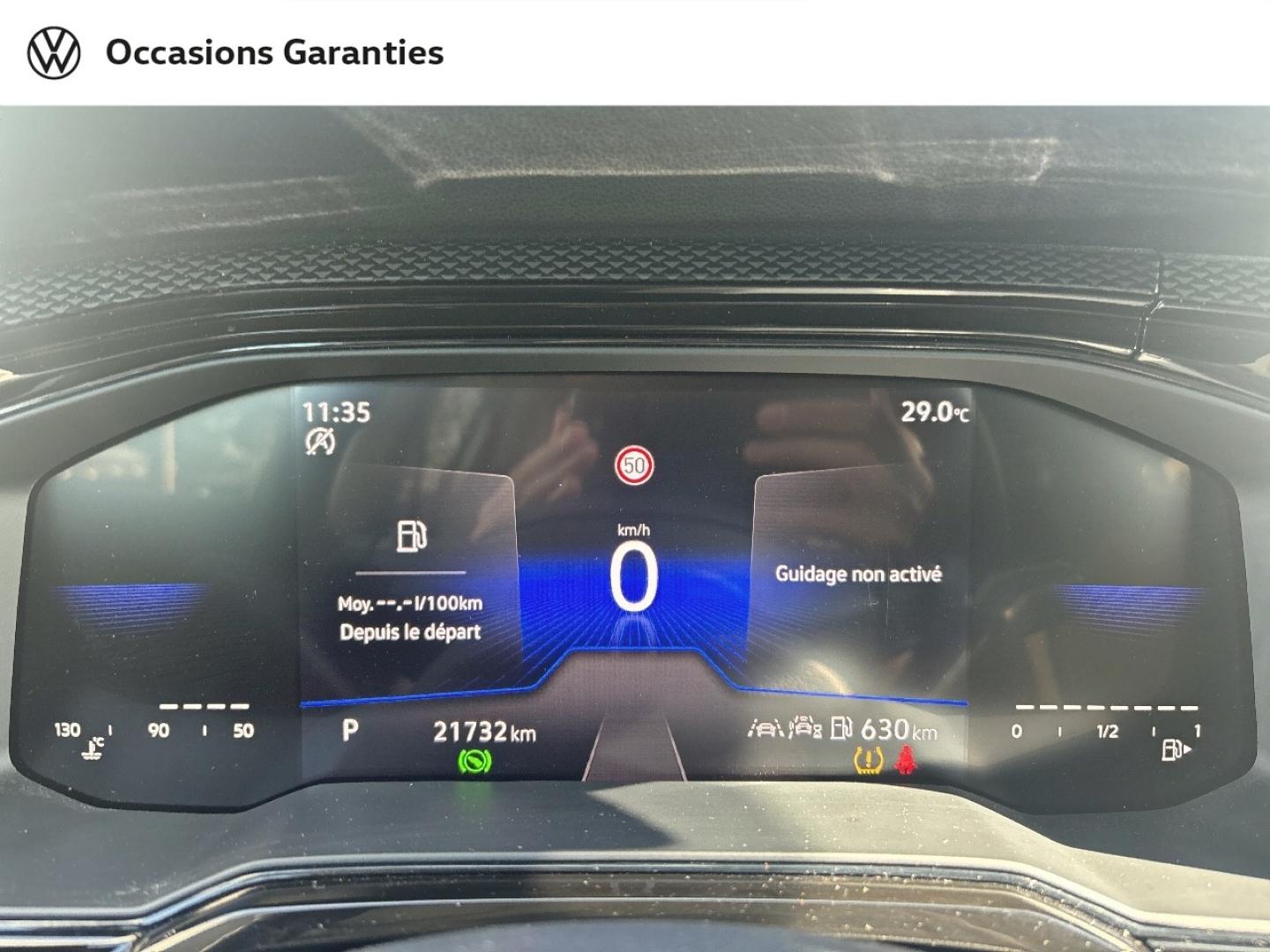 Voitures occasions VOLKSWAGEN POLO VW Edition Thionville