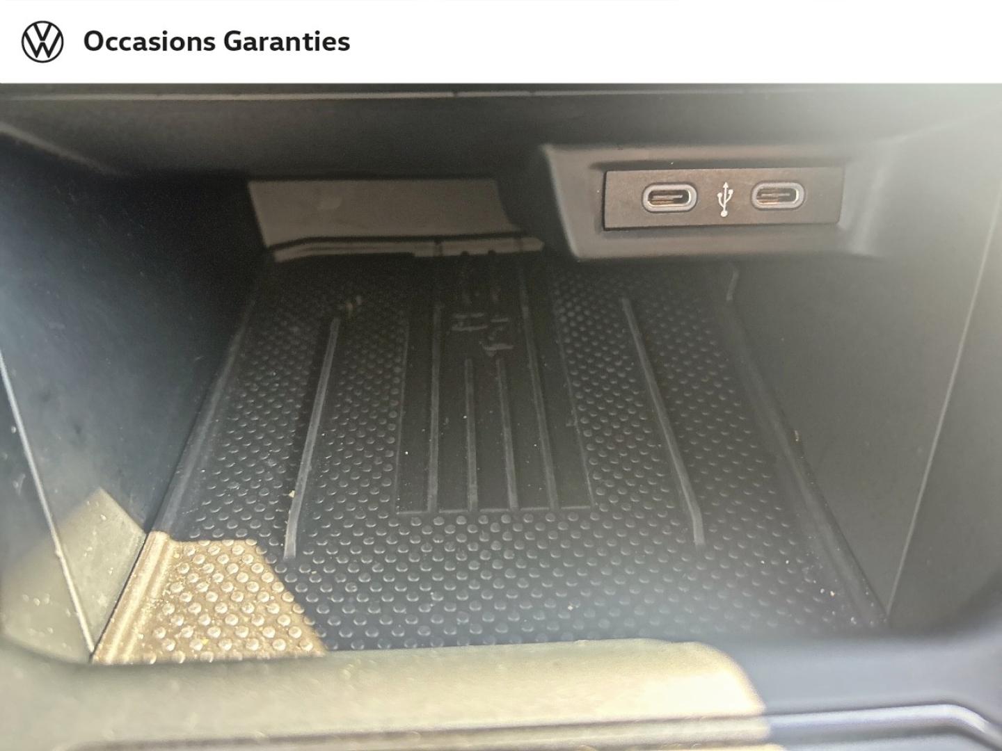Voitures occasions VOLKSWAGEN POLO VW Edition Thionville