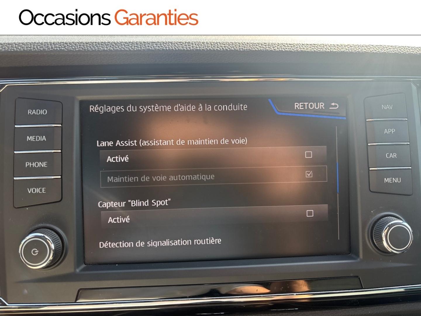 Voitures occasions CUPRA ATECA Base Thionville