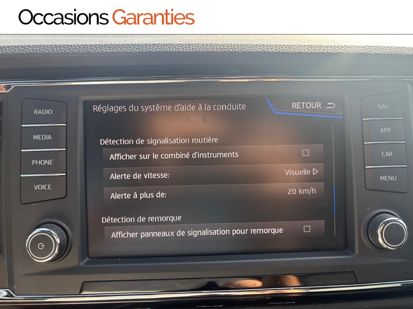 Voitures occasions CUPRA ATECA Base Thionville