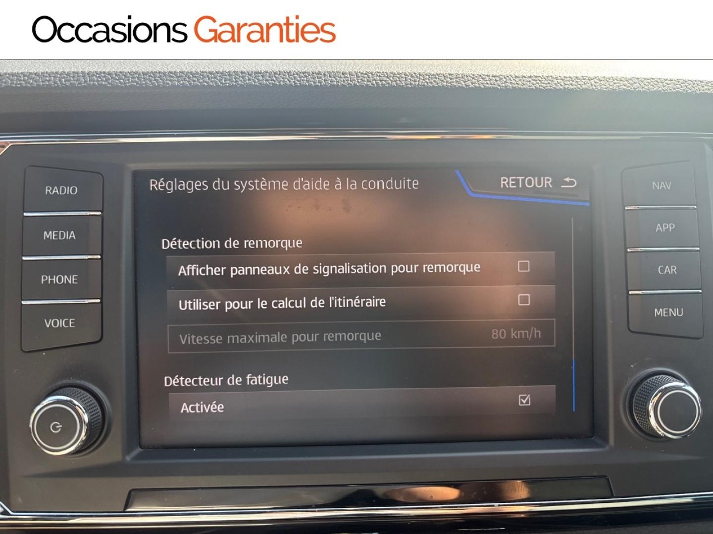 Voitures occasions CUPRA ATECA Base Thionville