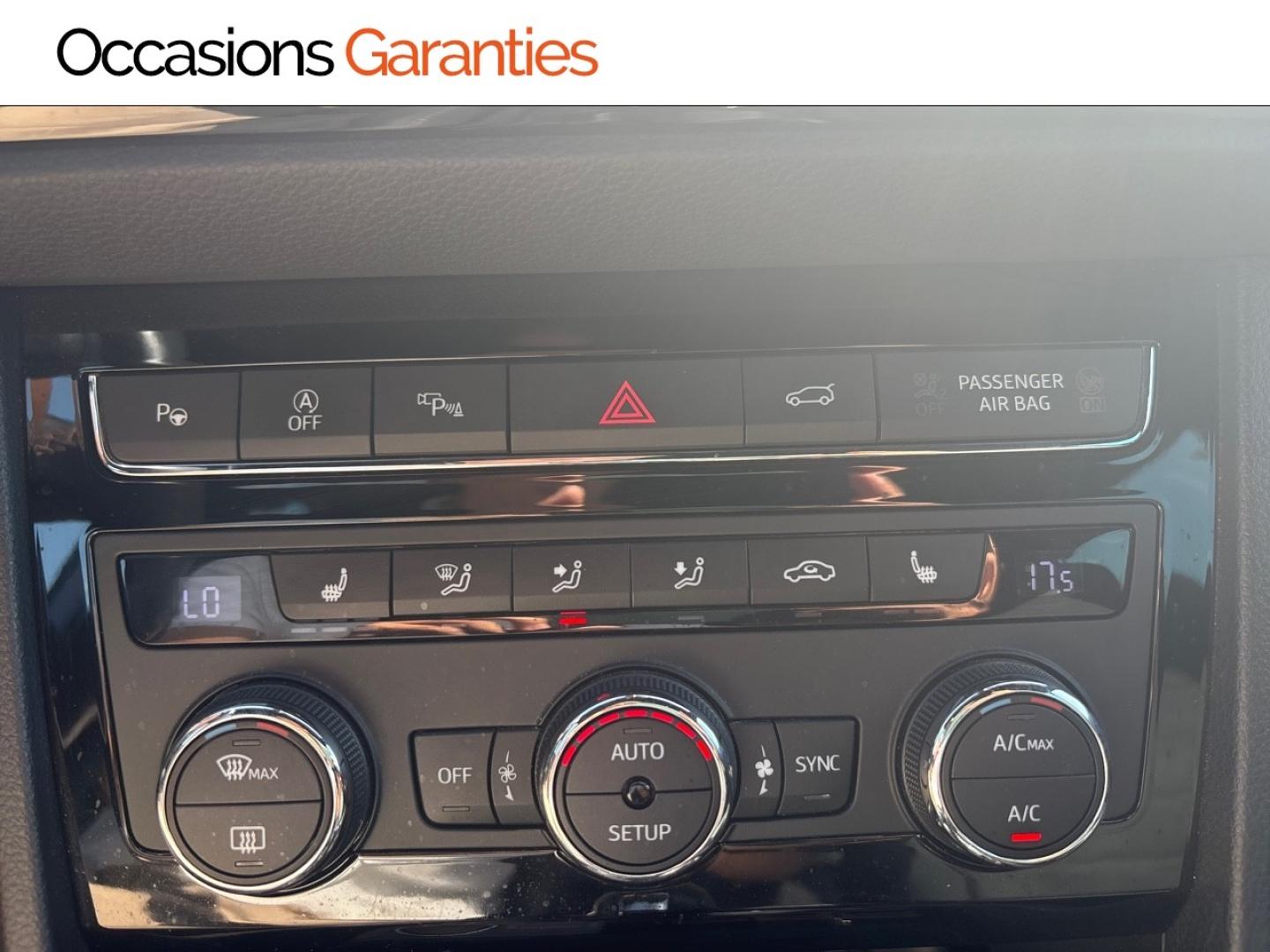 Voitures occasions CUPRA ATECA Base Thionville