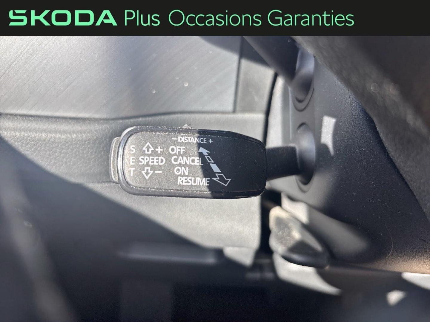 Voitures occasions ŠKODA KODIAQ Business Thionville
