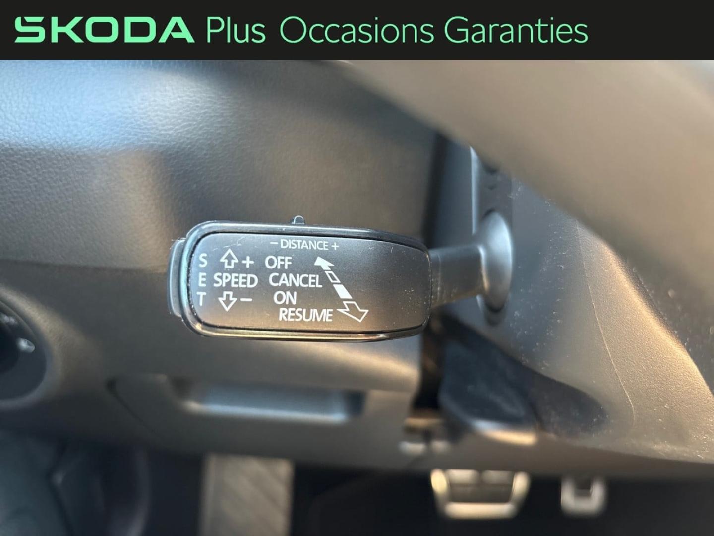 Voitures occasions ŠKODA KAROQ Sportline Thionville