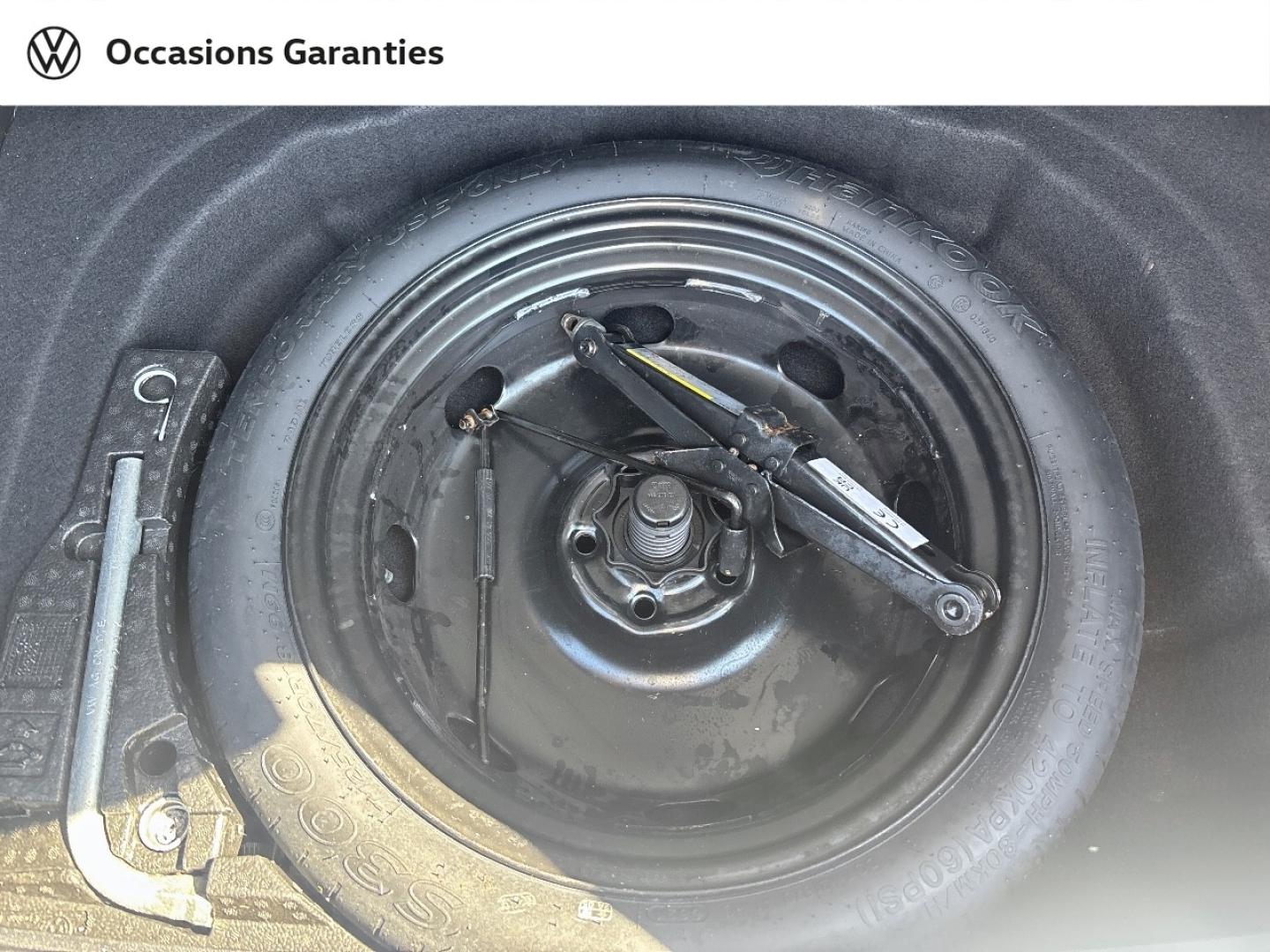 Voitures occasions VOLKSWAGEN GOLF Life Plus Thionville