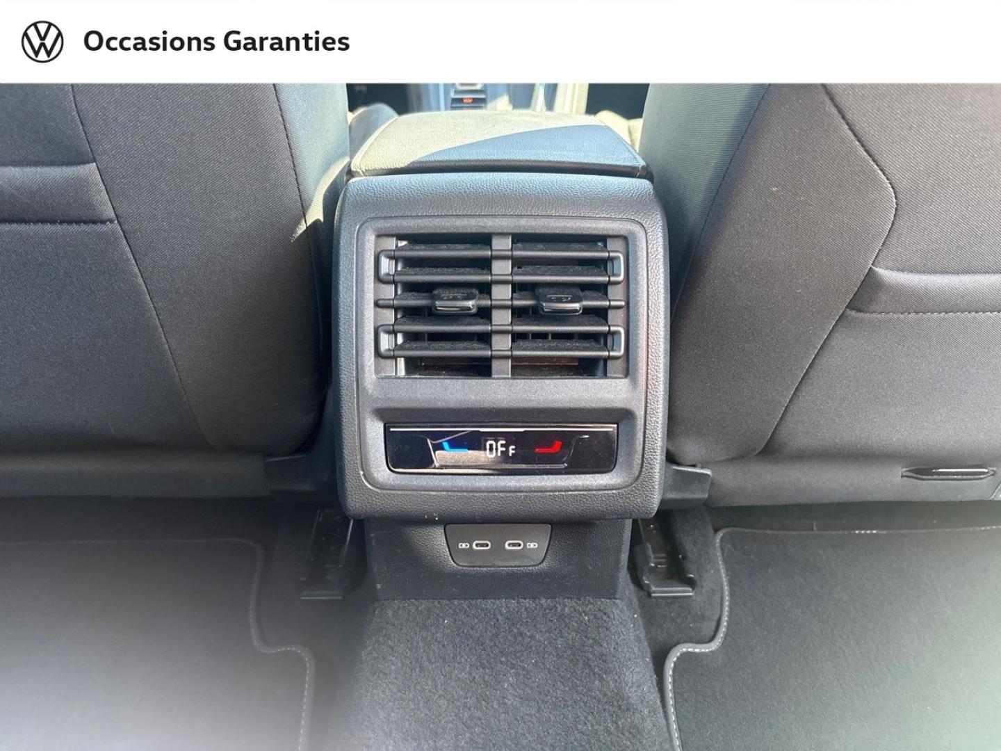 Voitures occasions VOLKSWAGEN GOLF Life Plus Thionville