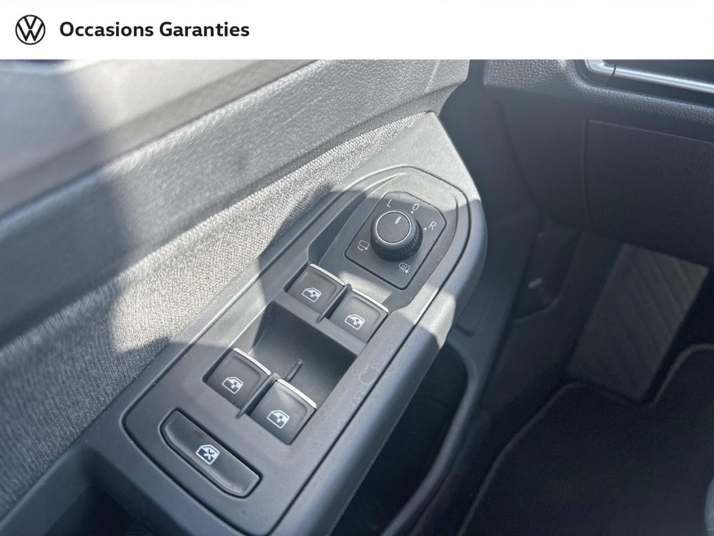 Voitures occasions VOLKSWAGEN GOLF Life Plus Thionville