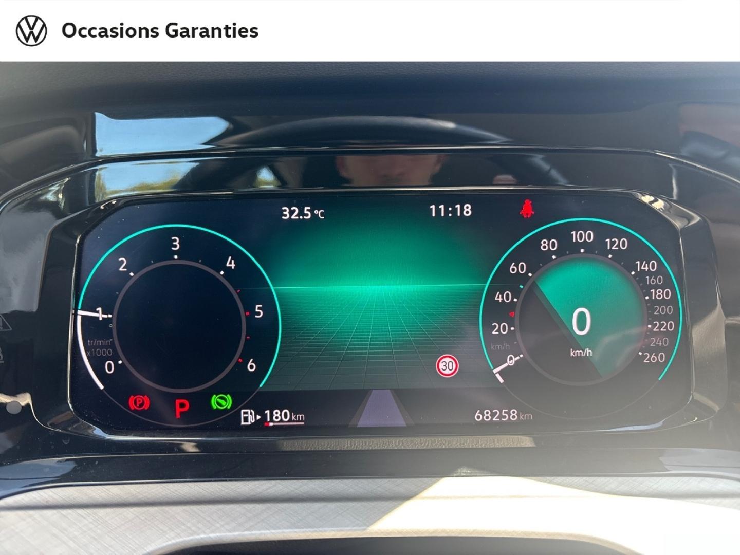 Voitures occasions VOLKSWAGEN GOLF Life Plus Thionville